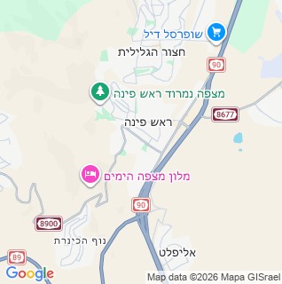 מפה
