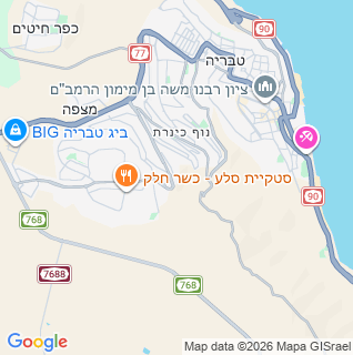 מפה