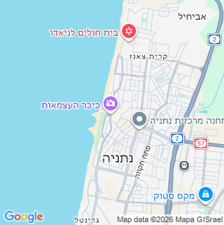 מפה