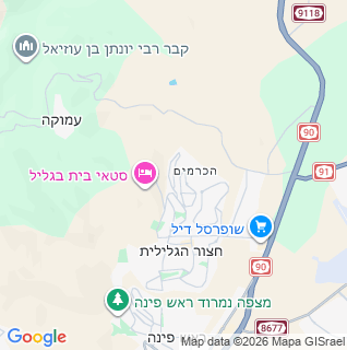 מפה