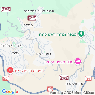 מפה