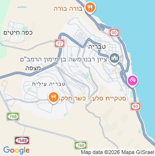 מפה