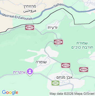מפה