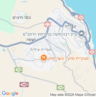 מפה