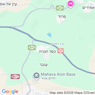 מפה
