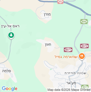 מפה