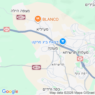 מפה