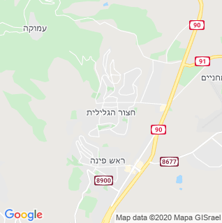 מפה