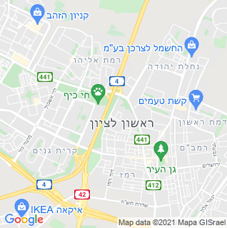 מפה