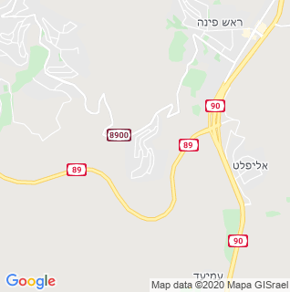 מפה