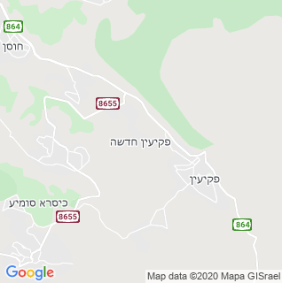 מפה