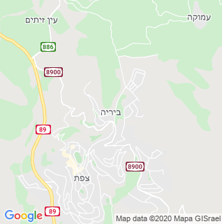 מפה