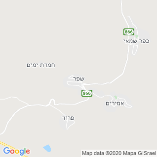 מפה