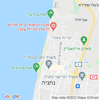 מפה