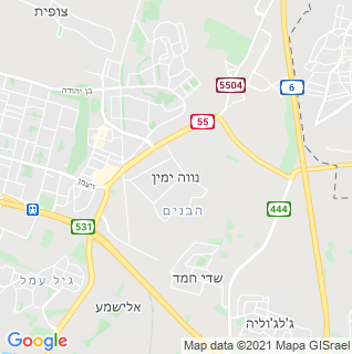 מפה