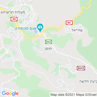 מפה