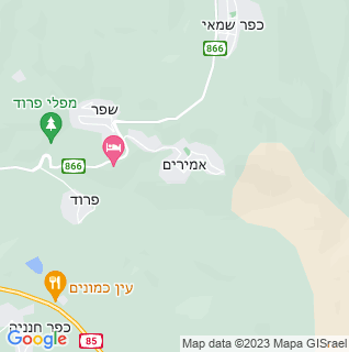 מפה