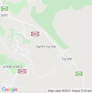 מפה