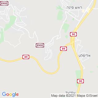 מפה