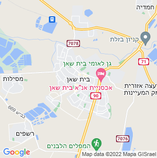 מפה