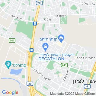מפה