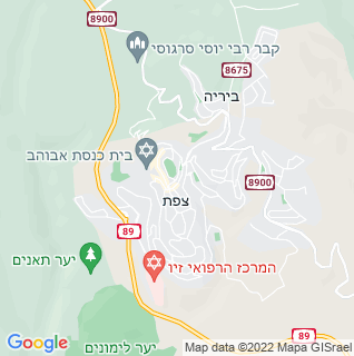 מפה