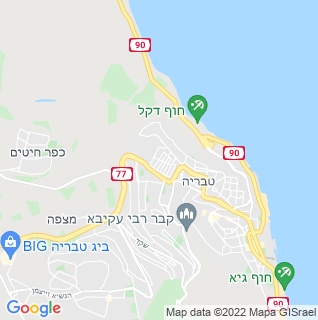 מפה