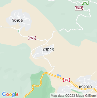 מפה