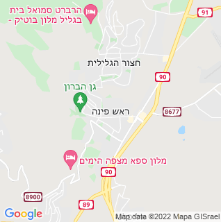 מפה