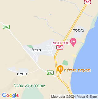מפה